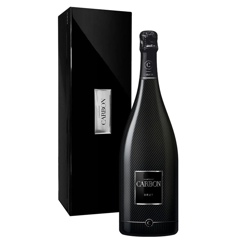 Carbon Cuve Brut Magnum with Gift Box, 1.5 L