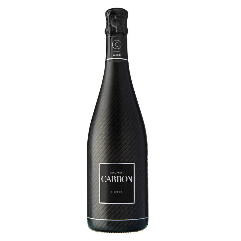 Carbon Cuve Brut Rflection, 75 cl