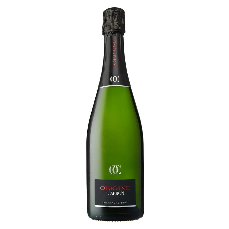 Carbon Cuve Origine, 75 cl