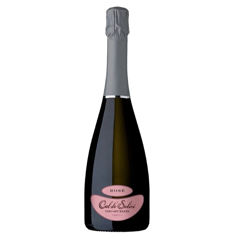 Col de Salici Rose Prosecco, 75 cl