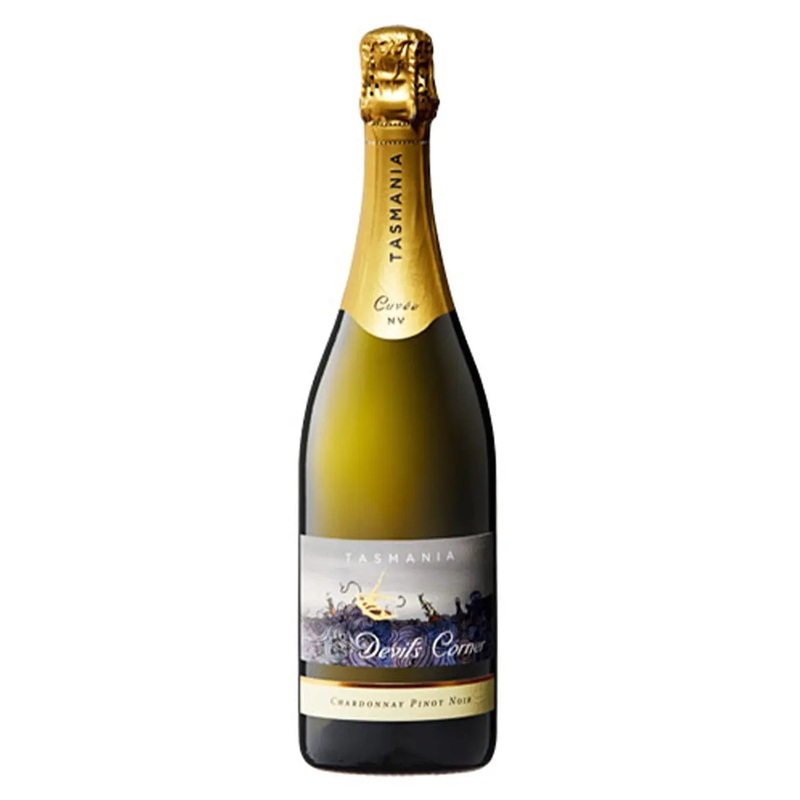 Devils Corner Sparkling Wine, 75 cl