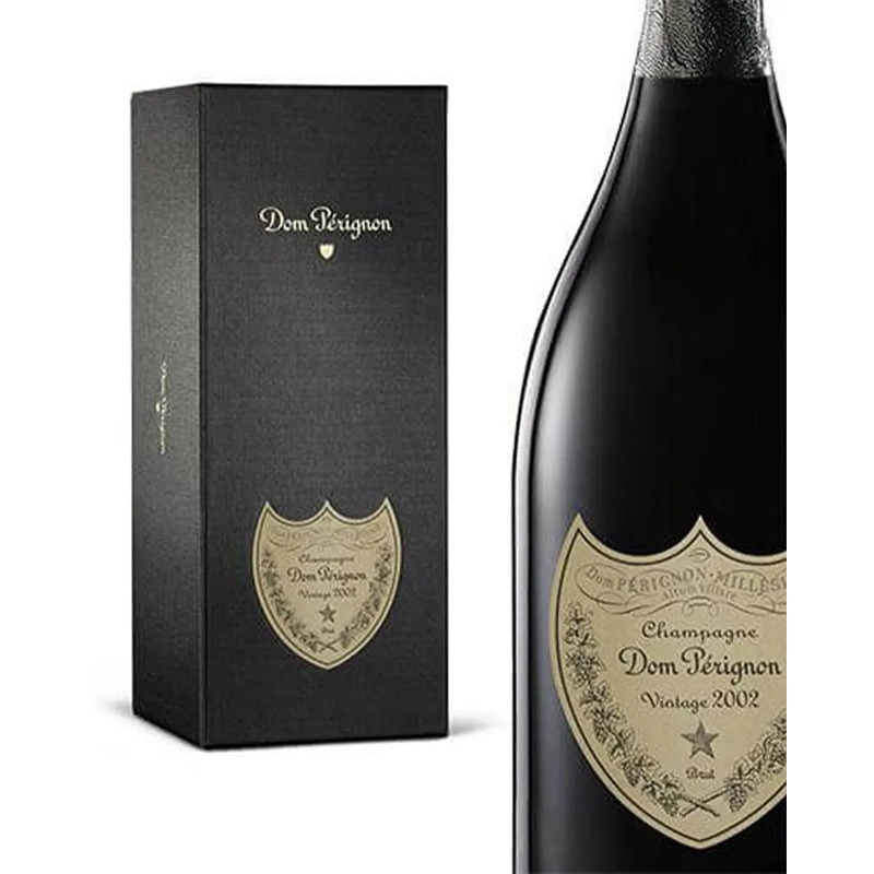 Dom Prignon Vintage 2002 Methusaleh, 6 L