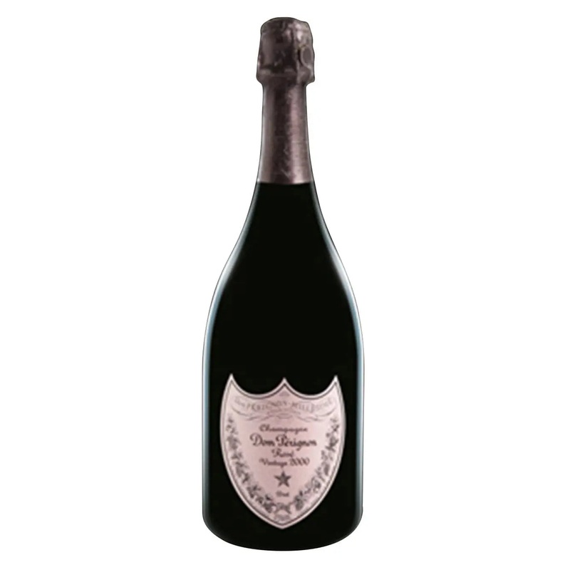 Dom Prignon Vintage Ros 2000 Jeroboam, 3 L