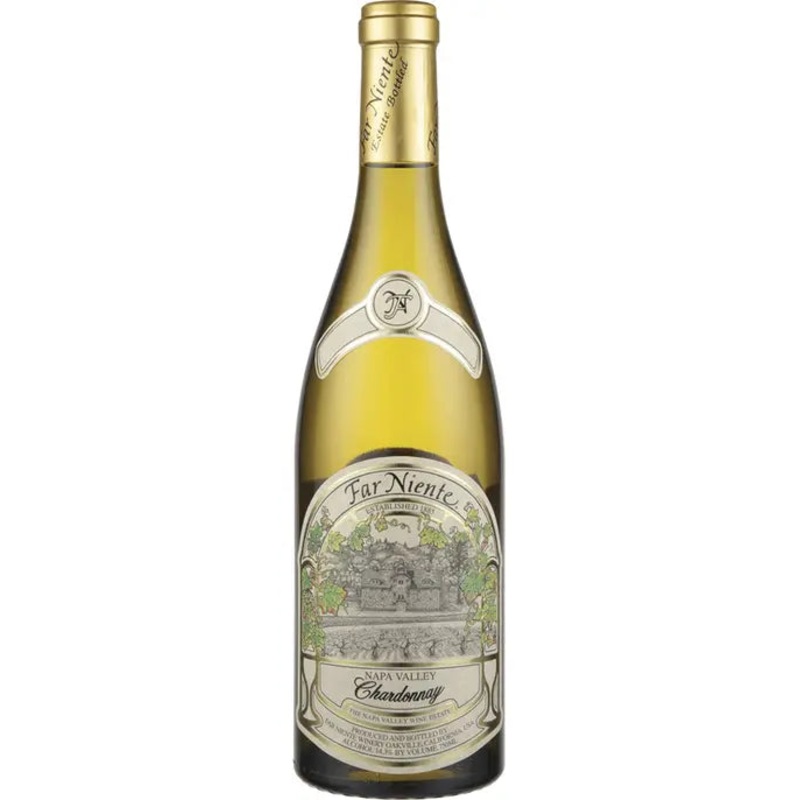 Far Niente Chardonnay 750ml