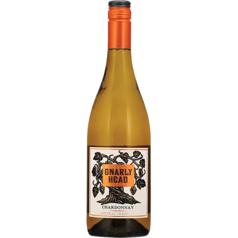 Gnearly Head Chardonnay 750ml