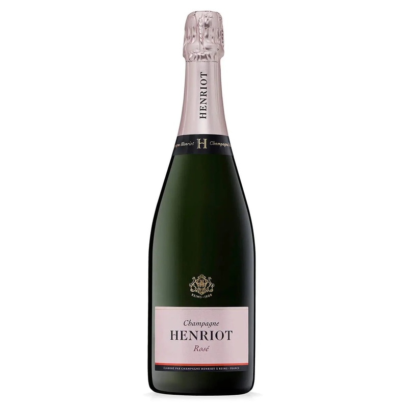 Henriot Ros Champagne, 75 cl