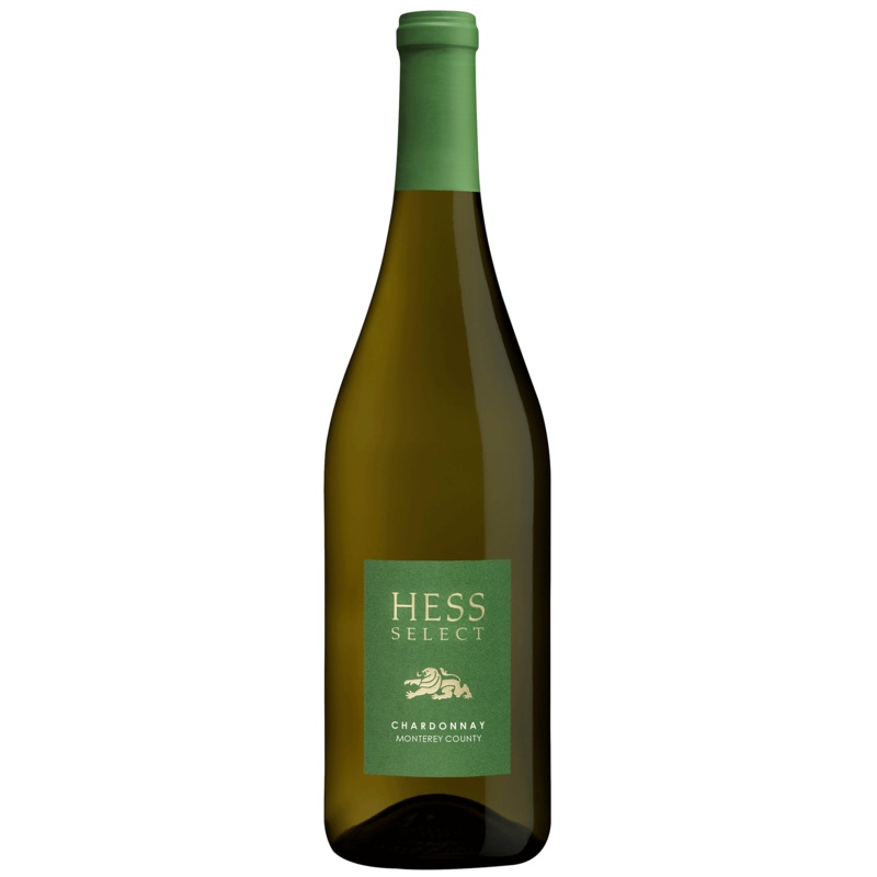 Hess Select Monterey Chardonnay 750ml