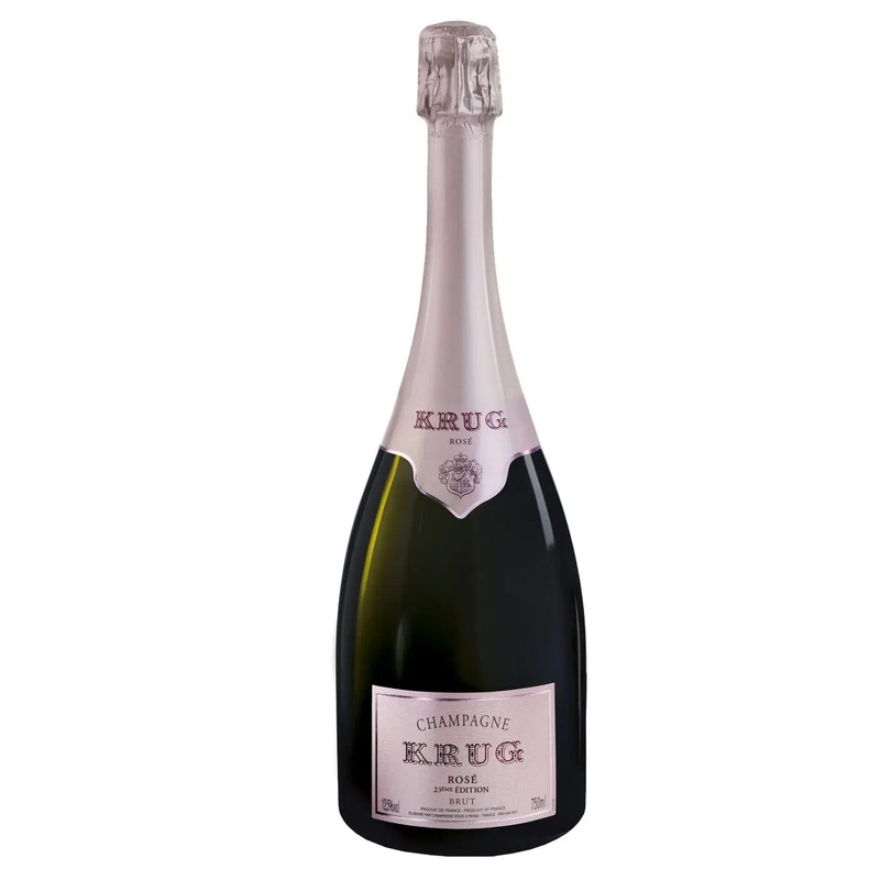 Krug Ros Edition 26eme Champagne, 75 cl