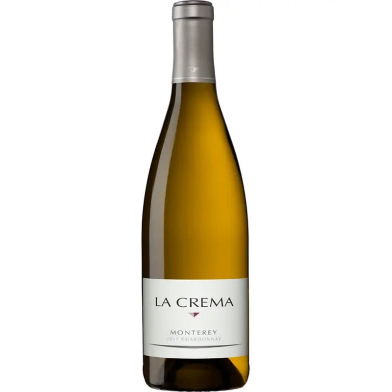 La Crema Monterey Chardonnay 750 ml