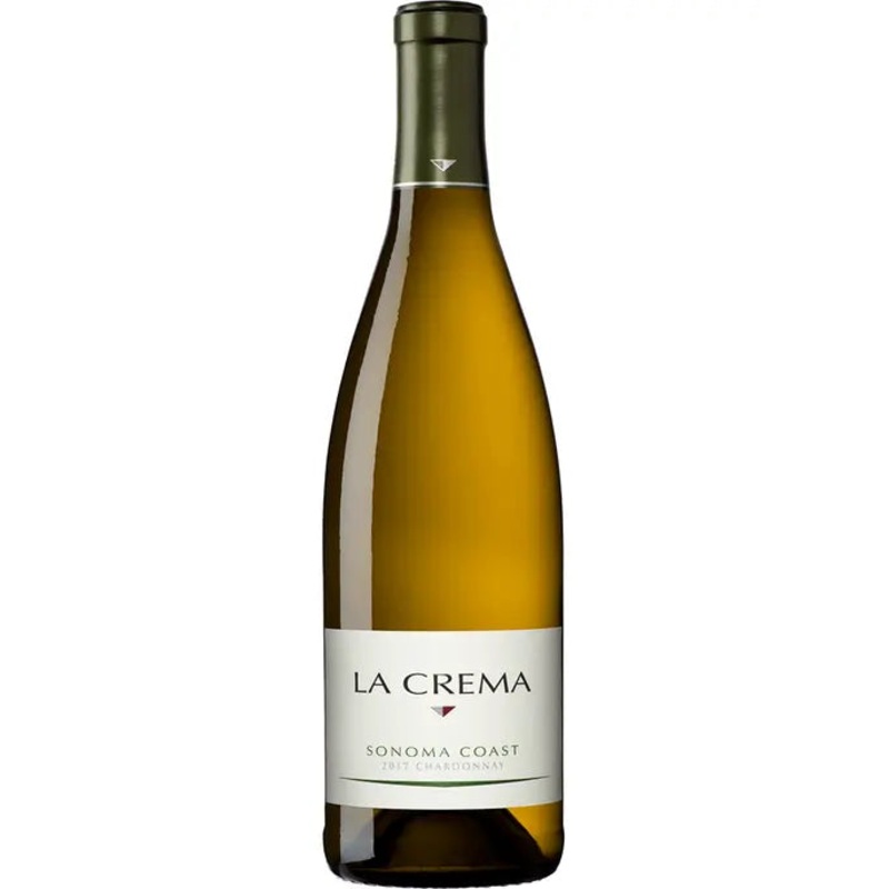 La Crema Sonoma Coast Chardonnay 750 ml