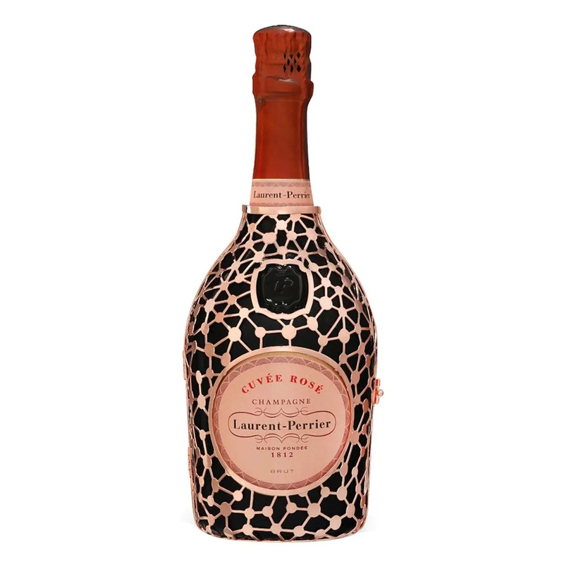 Laurent-Perrier Cuve Ros Constellation Robe Champagne, 75 cl