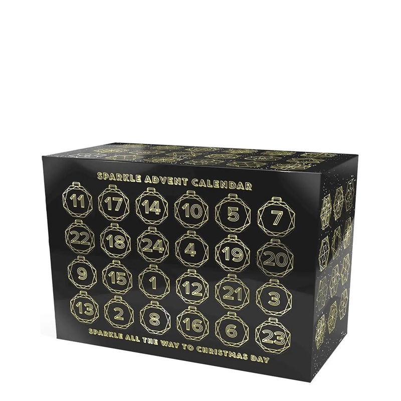 Sparkling Fizz Advent Calendar