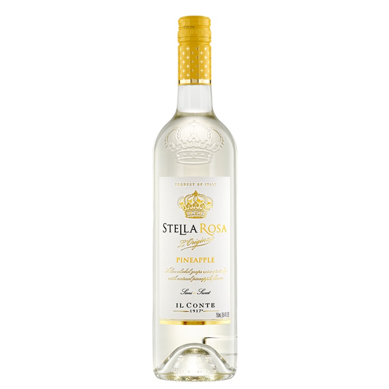 Stella Rosa Pineapple  750ml