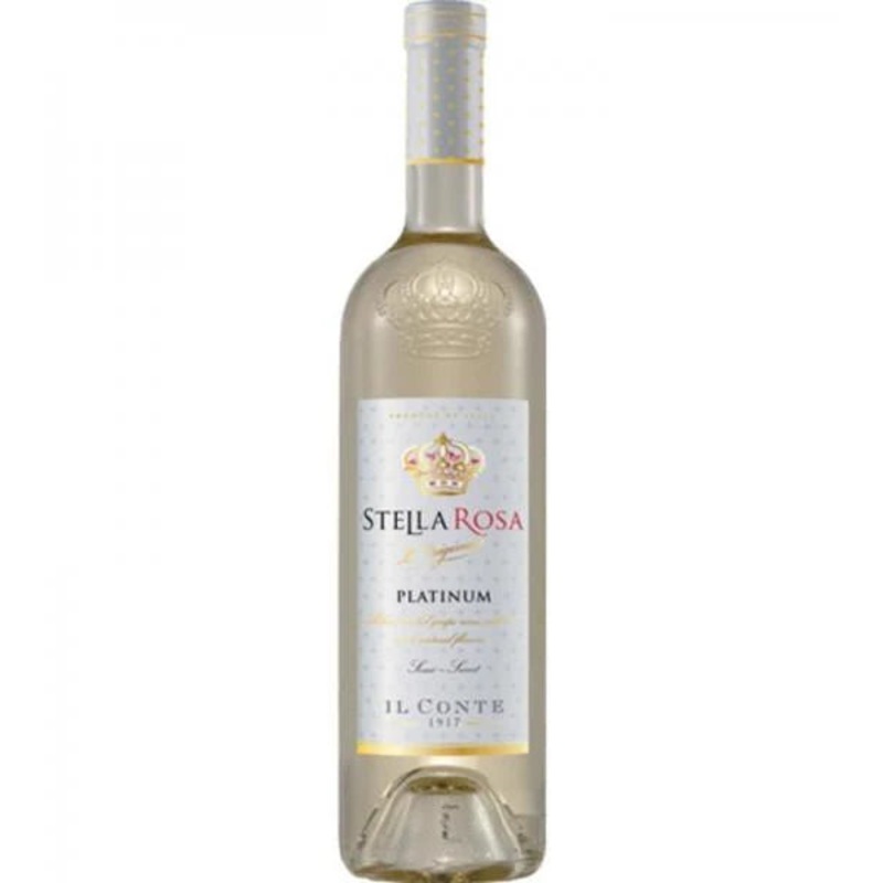 Stella Rosa Platinum 750ml