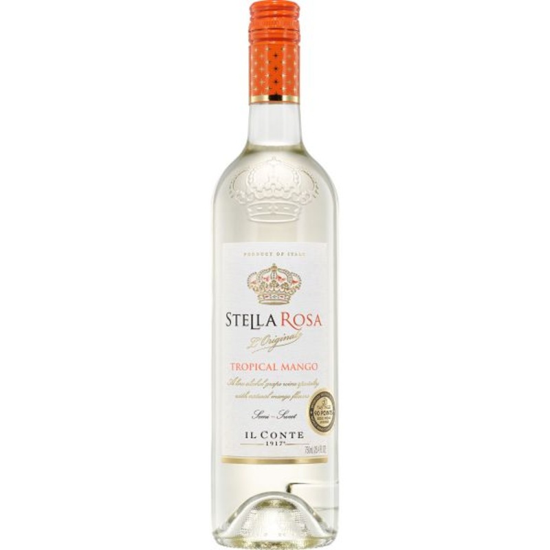 Stella Rosa Tropical Mango 750ml