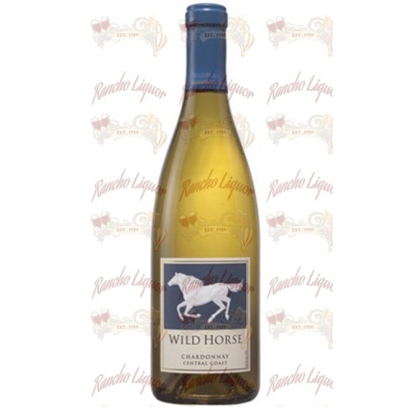 Wild Horse Chardonnay 750ml
