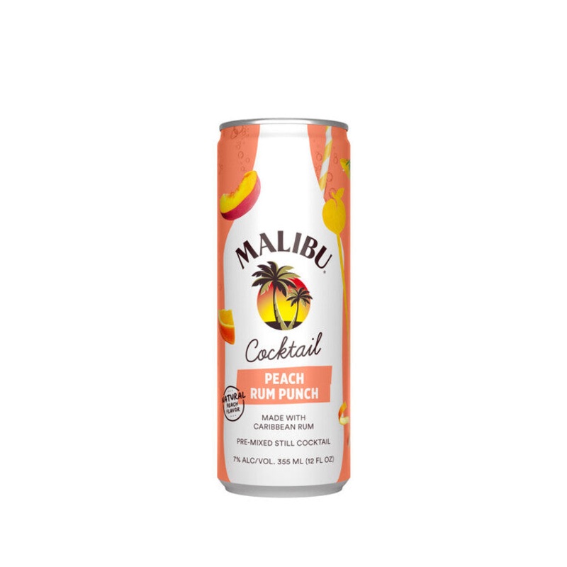 MALIBU CKTL PCH RUM PN 14CAN 6/4P