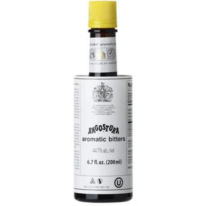 Angostura Aromatic Bitters 200ml