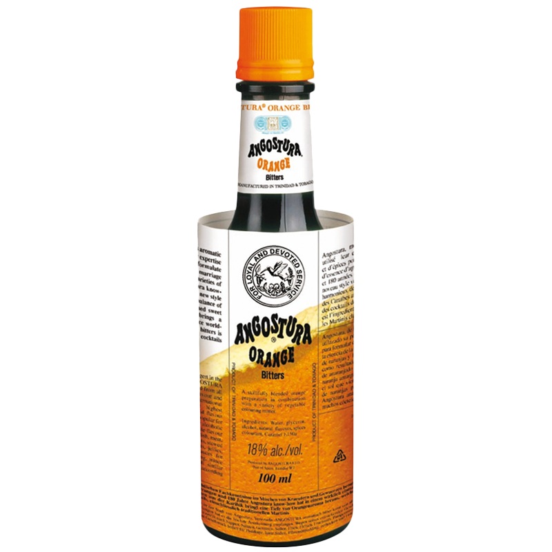 Angostura Orange Bitters 200ml