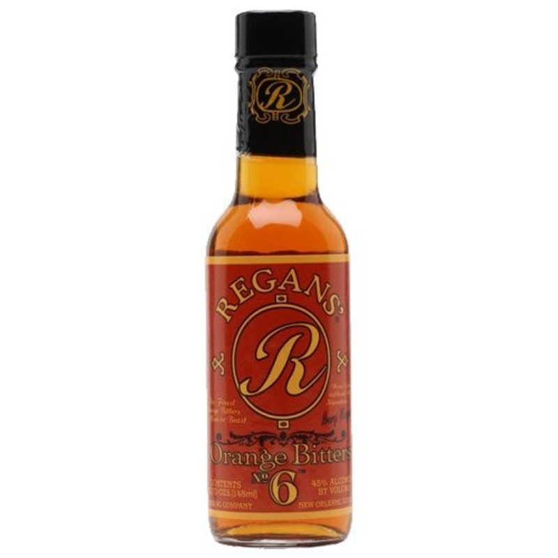 REGAN'S Orange Bitters 10oz