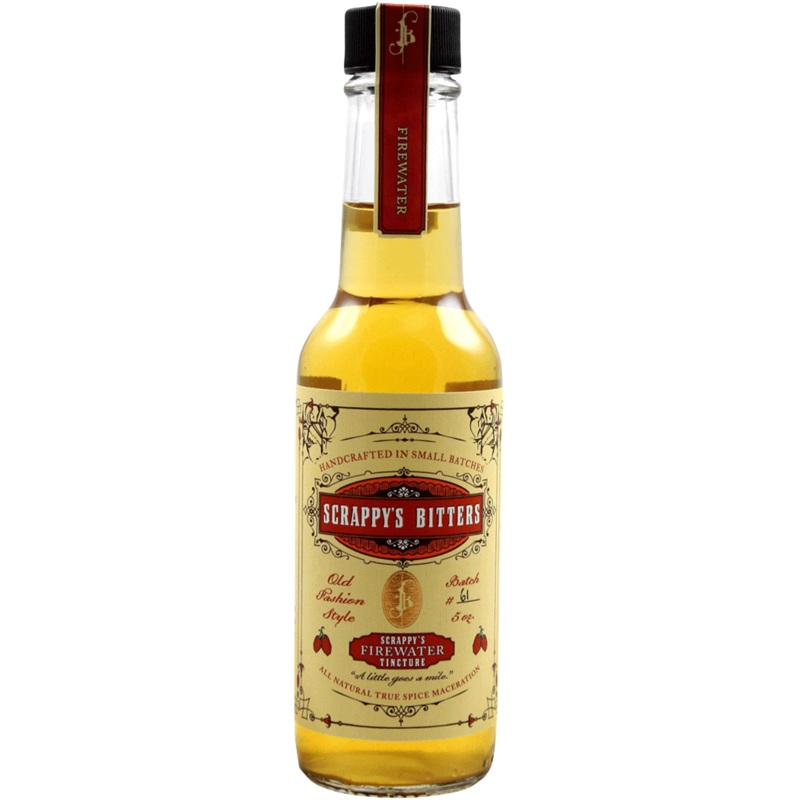 SCRAPPY'S Firewater 5oz