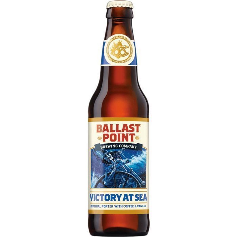Ballast Point Victory at Sea