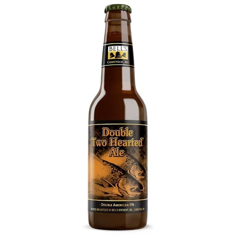 Bells Double Two Hearted Ale
