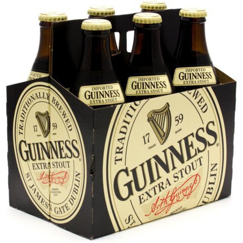 EXTRA STOUT 4/6 BTLS