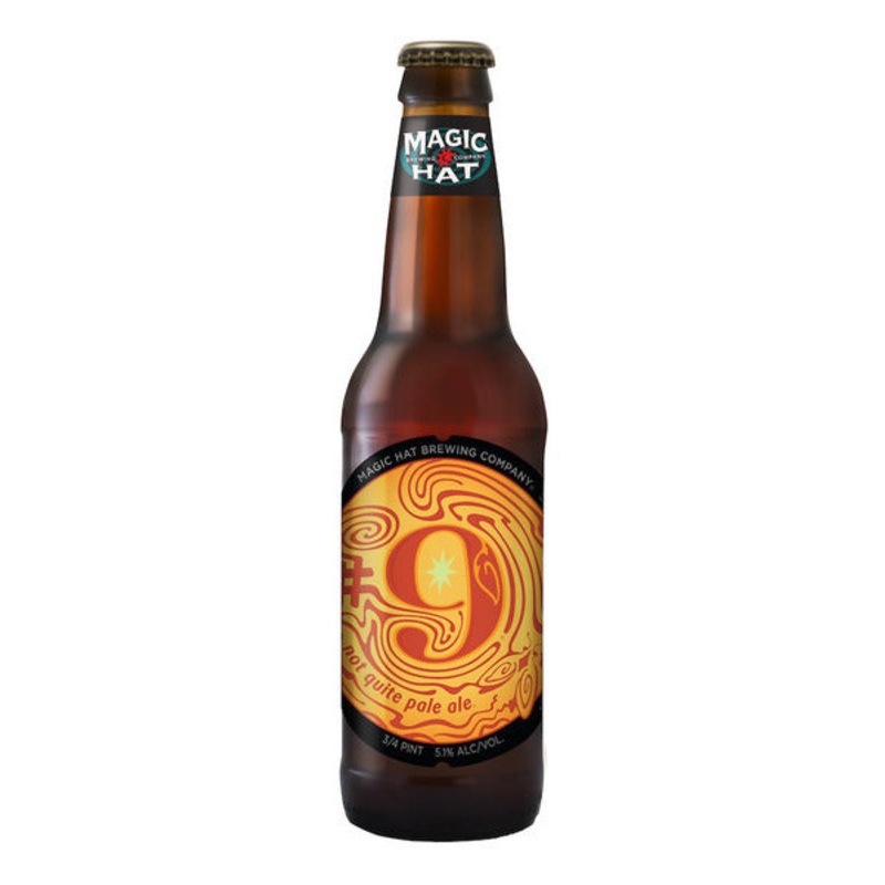 Magic Hat