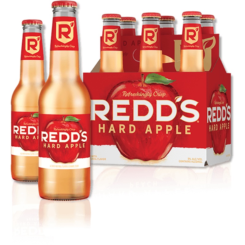 APPLE ALE 4/6 BTLS