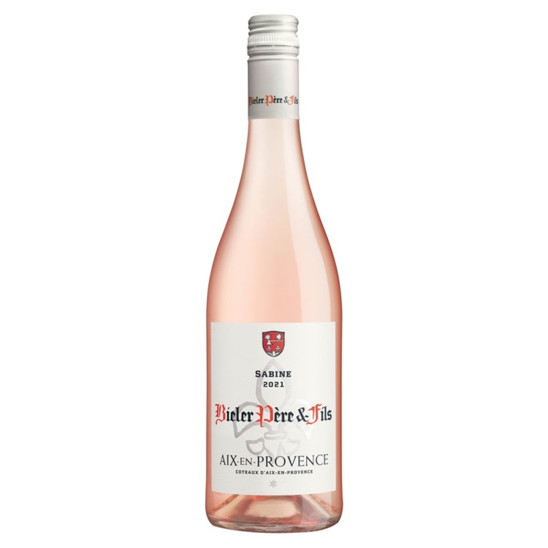 BIELER ROSE CUVEE SABINE(SC)22