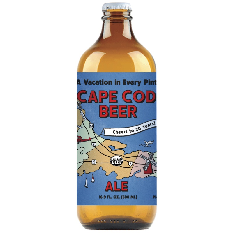 BLONDE ALE