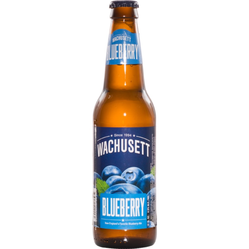 BLUEBERRY 4/6 BTLS