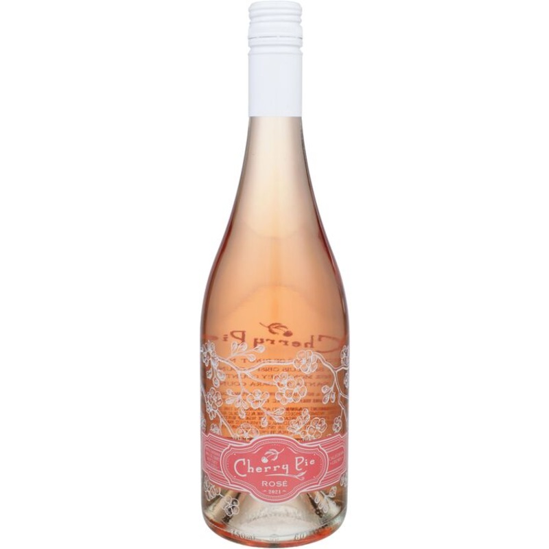 CHERRY PIE ROSE PINOT NOIR(SC)21