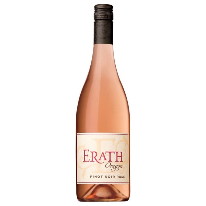 ERATH PINOT NOIR ROSE(SC)19