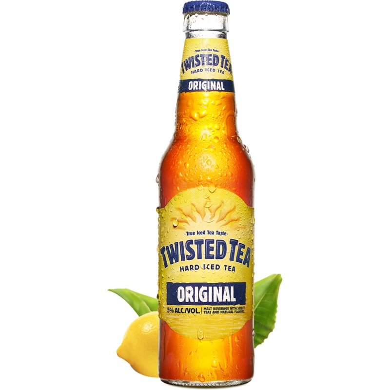HARD ICED TEA