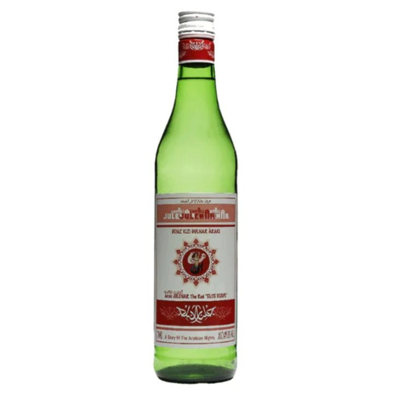 Julenar Arak 750 mL