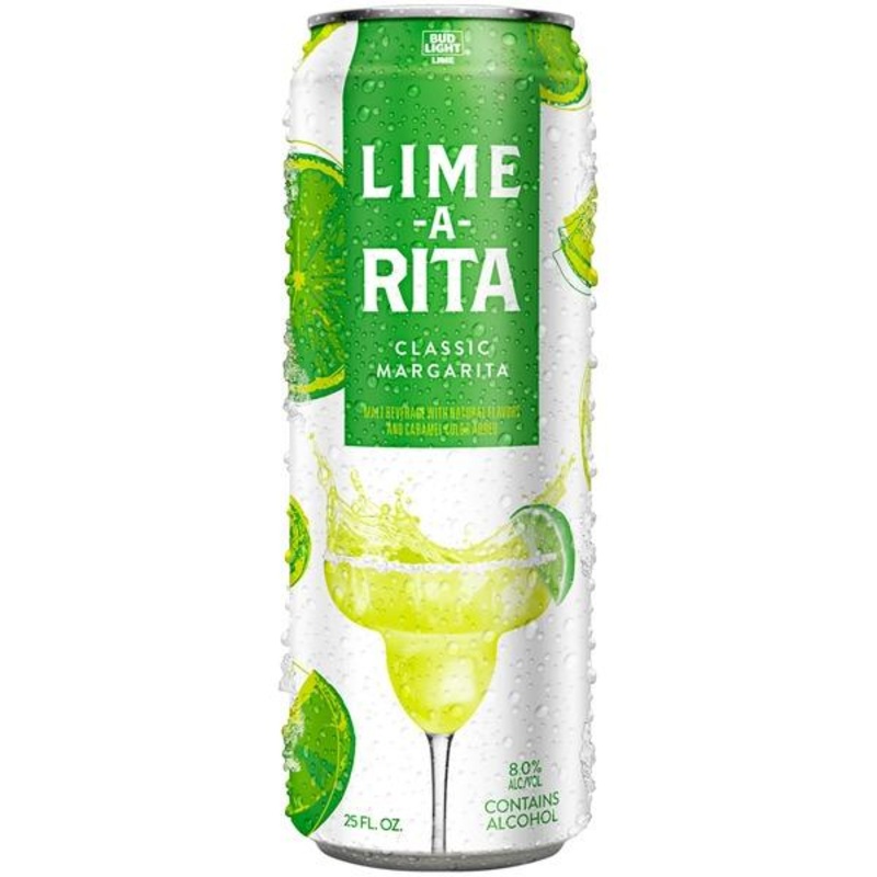 LIME-A-RITA