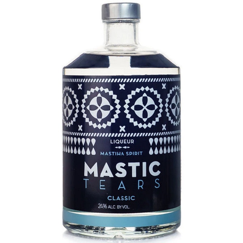 Mastic Tears Classic Mastiha Spirit Liqueur 700ml