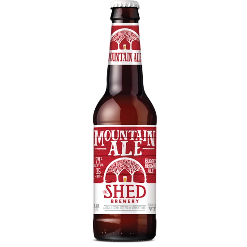 MOUNTAIN ALE 4/6