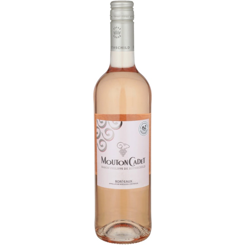 MOUTON CADET ROSE 21