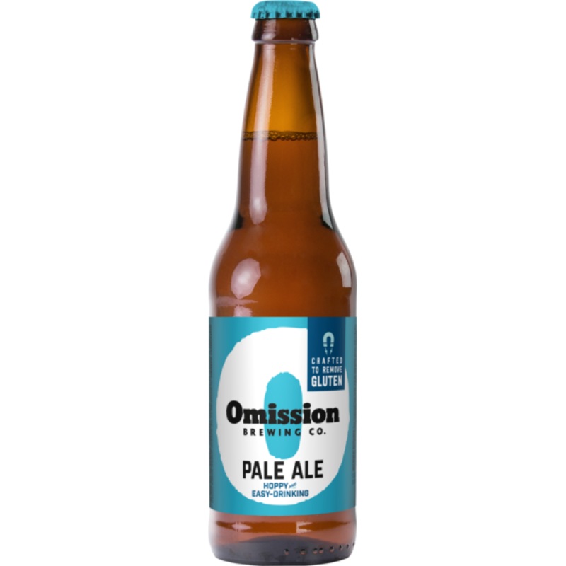 PALE ALE
