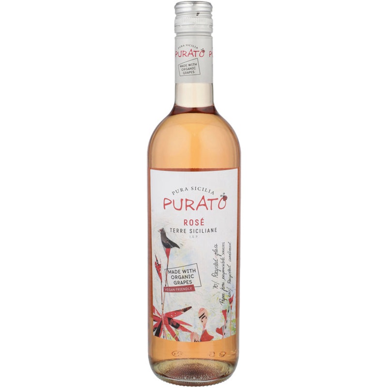 PURATO ROSE(SC)22