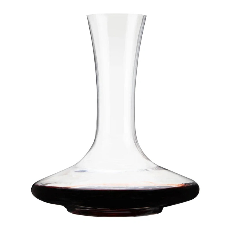 Reserve European Crystal Wine Decanter by Viski