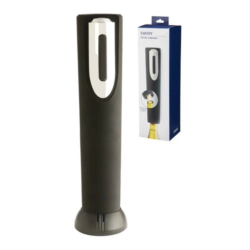 Savoy Electric Corkscrew