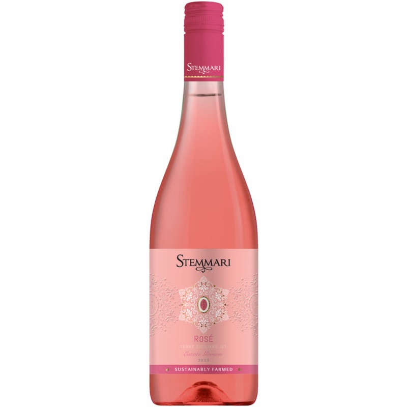 STEMMARI ROSE(SC)