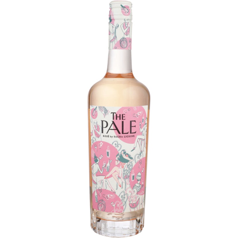 THE PALE ROSE(SC)21