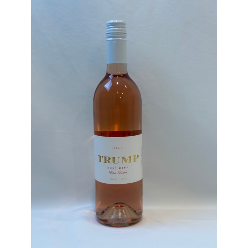 TRUMP ROSE 21