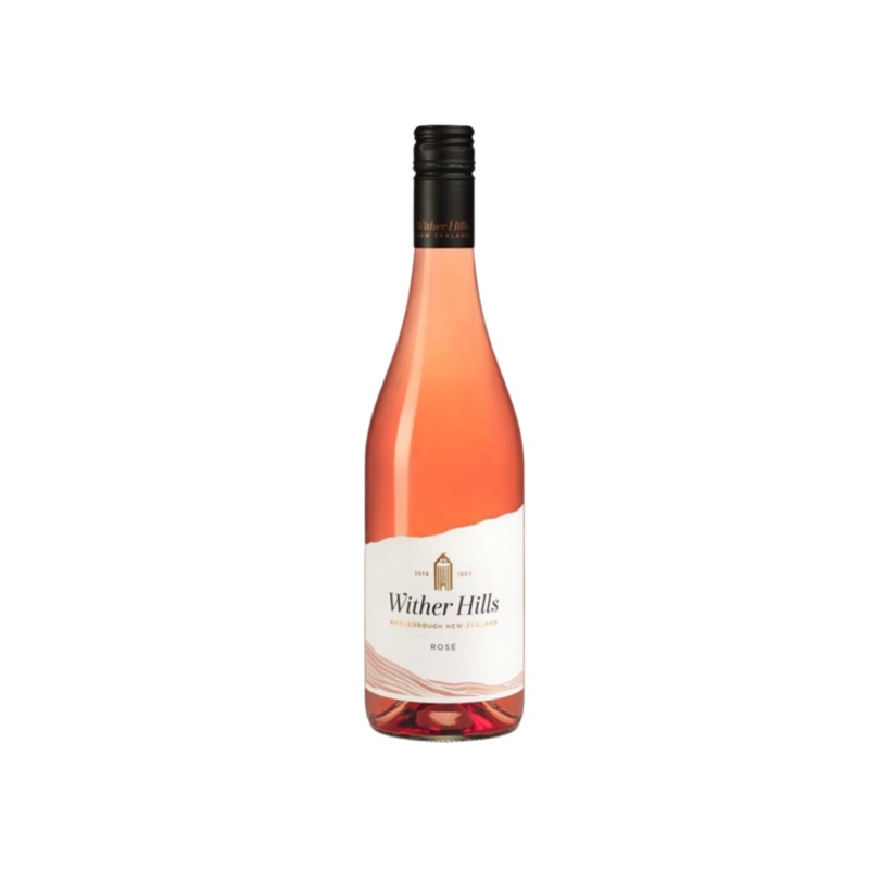 WITHER HILLS PINOT NOIR ROSE(SC)19