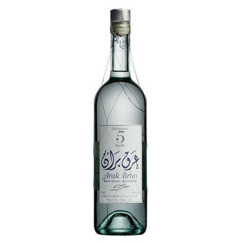 Arak Brun Special Reserve 750 mL